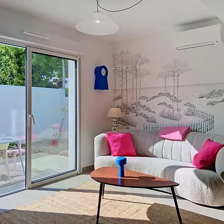 Les Bains D'oleron 1 By Interhome *