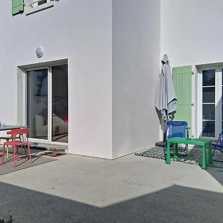 Les Bains D'oleron 1 By Interhome * La Brée-les-Bains