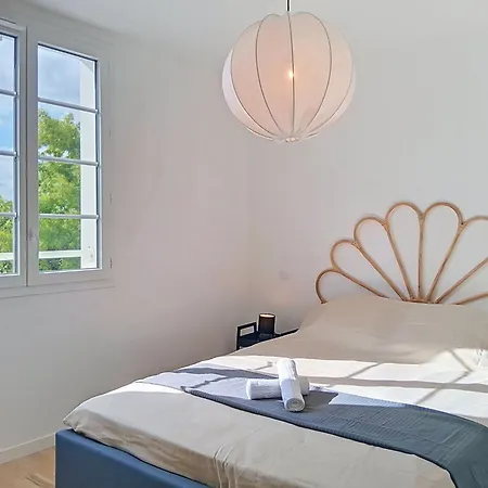 Les Bains D'oleron 1 By Interhome Сasa de vacaciones La Brée-les-Bains