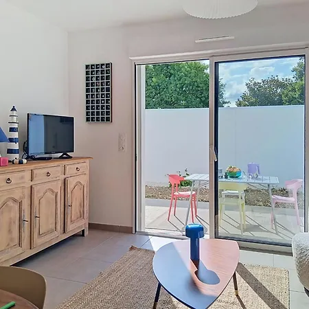 Les Bains D'oleron 1 By Interhome * La Brée-les-Bains