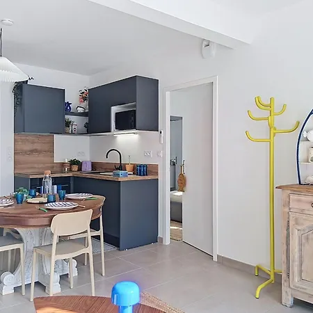 Les Bains D'oleron 1 By Interhome