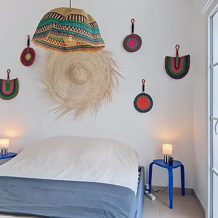 Les Bains D'oleron 1 By Interhome