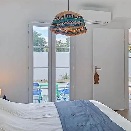 Nyaraló Les Bains D'oleron 1 By Interhome *