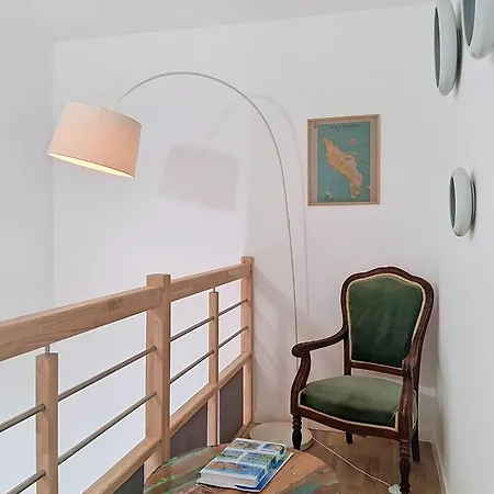Les Bains D'oleron 1 By Interhome 펜션 La Brée-les-Bains