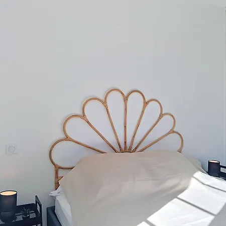 Les Bains D'oleron 1 By Interhome Сasa de vacaciones La Brée-les-Bains