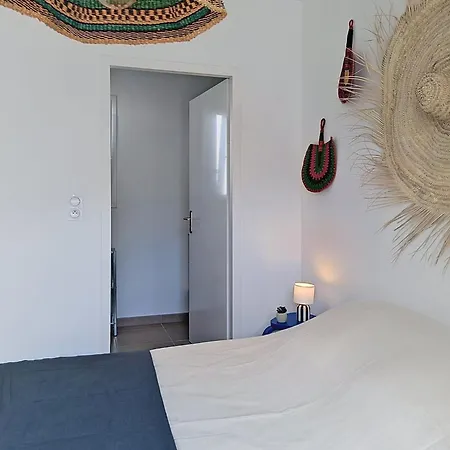Сasa de vacaciones Les Bains D'oleron 1 By Interhome *