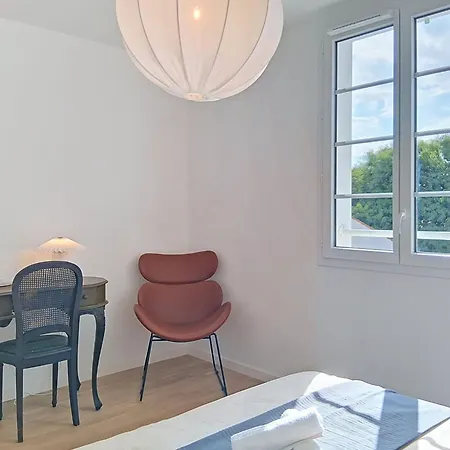 Les Bains D'oleron 1 By Interhome