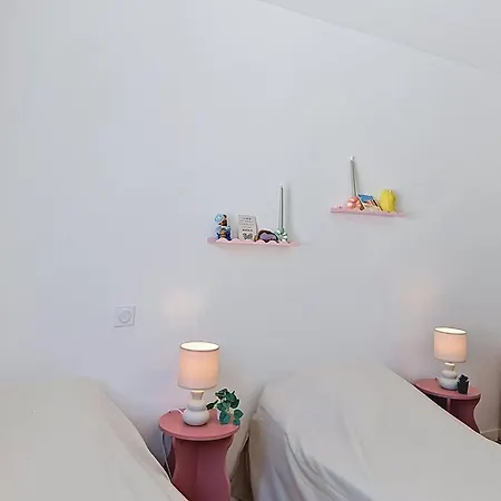 Les Bains D'oleron 1 By Interhome * La Brée-les-Bains