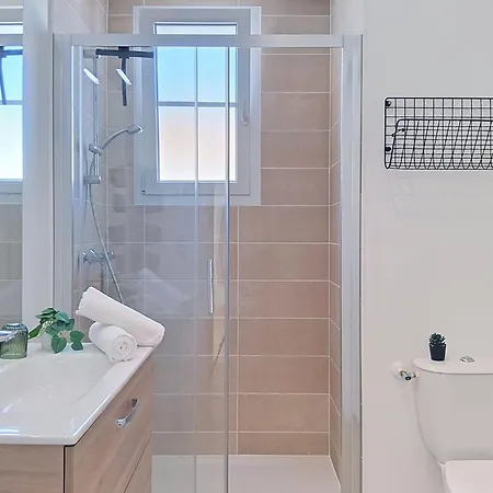 Les Bains D'oleron 1 By Interhome Сasa de vacaciones *
