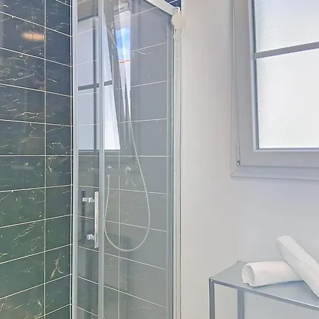 Сasa de vacaciones Les Bains D'oleron 1 By Interhome