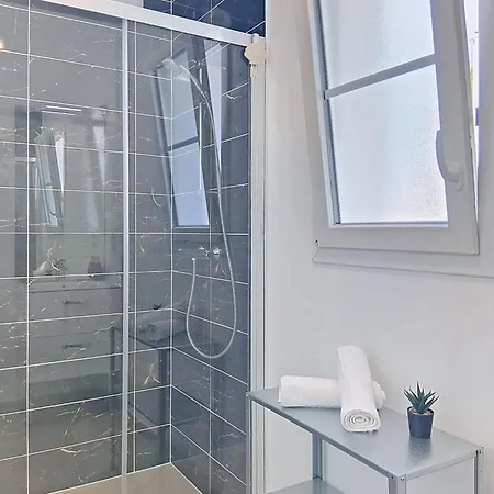 Сasa de vacaciones Les Bains D'oleron 1 By Interhome La Brée-les-Bains