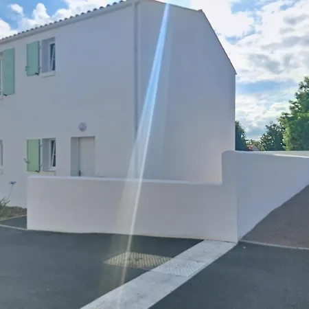 Nyaraló Les Bains D'oleron 1 By Interhome *