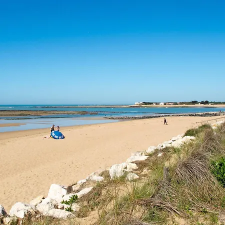Les Bains D'oleron 1 By Interhome La Brée-les-Bains