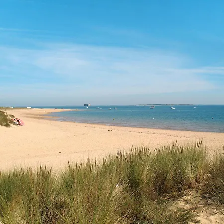 Nyaraló Les Bains D'oleron 1 By Interhome