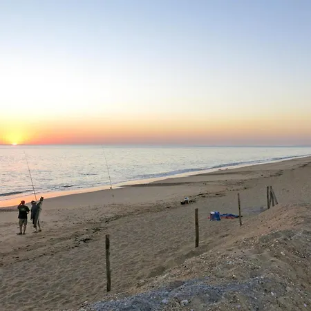 Les Bains D'oleron 1 By Interhome *