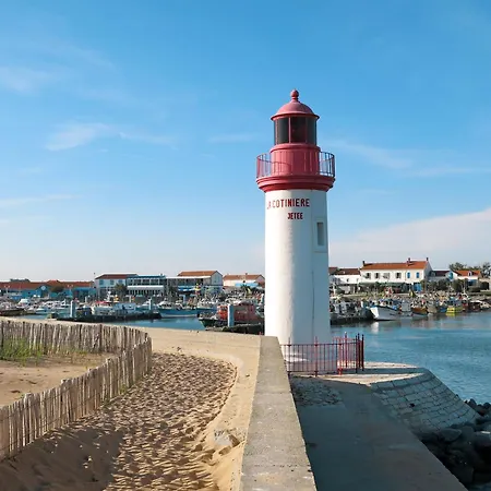 Les Bains D'oleron 1 By Interhome * La Brée-les-Bains