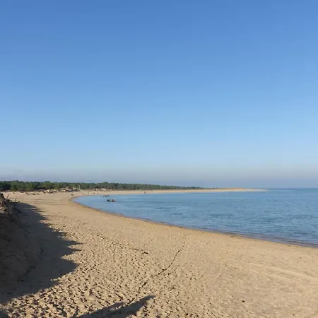 Les Bains D'oleron 1 By Interhome Сasa de vacaciones